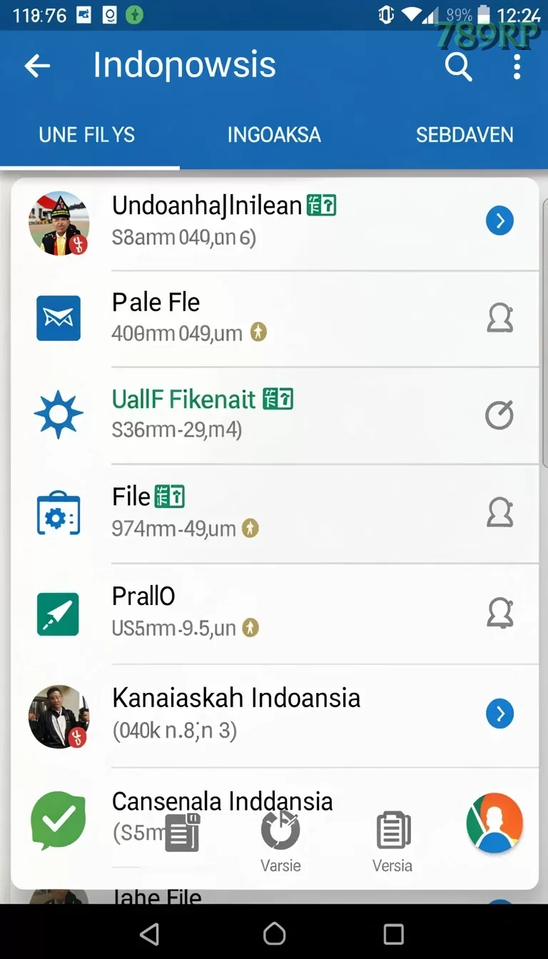 Screenshot Subur88 nomor 3