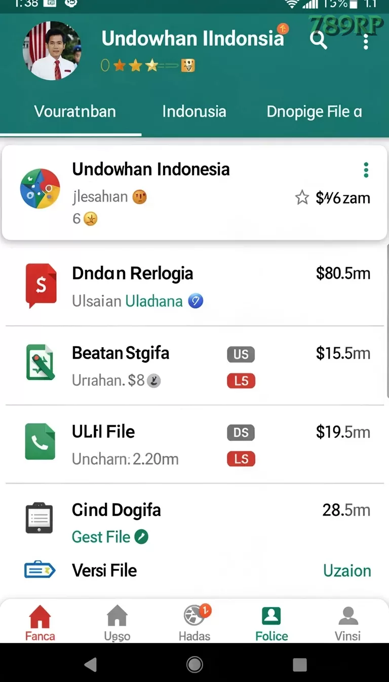 Screenshot Kiw69 nomor 3