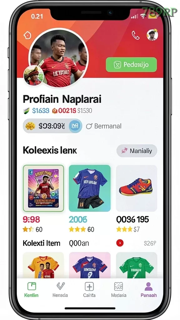 Screenshot Keristoto nomor 3